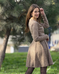 Vestido Adalis