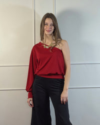 Polera Ruby
