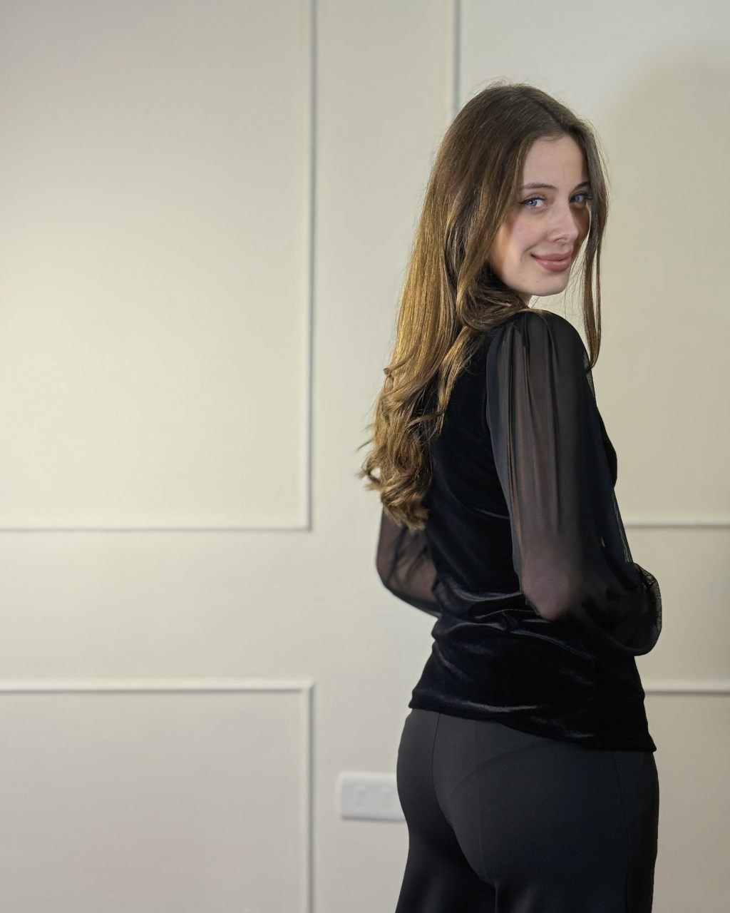 Polera Gisela