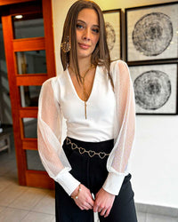 Polera Favia