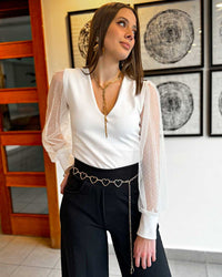 Polera Favia
