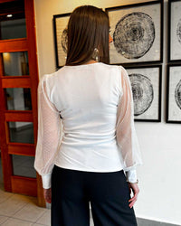 Polera Favia