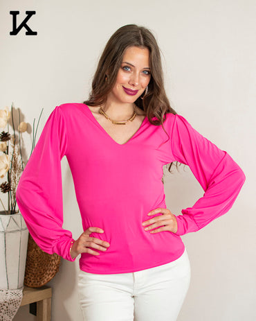 Polera Maya