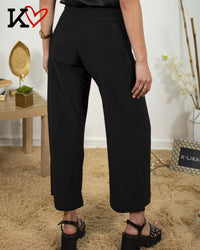 Pantalón Aurora - Negro