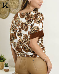 Polera Florence