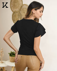 Polera Hanae