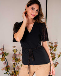 Polera Shelia