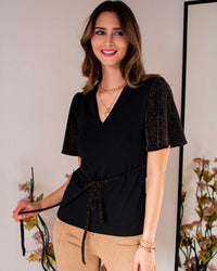 Polera Shelia