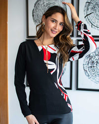 Polera Tirsa