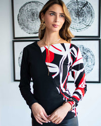 Polera Tirsa