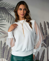 Polera Fayna