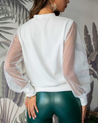 Polera Fayna