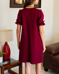 Vestido Gitta