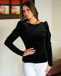 Polera Fannie