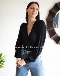 Body Danae Black