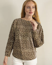 Polera Print - Sedna