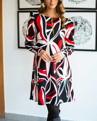 Vestido Nadine