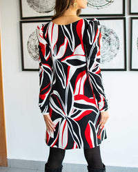 Vestido Nadine