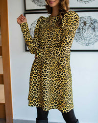 Vestido Silvina