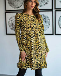 Vestido Silvina