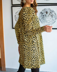 Vestido Silvina