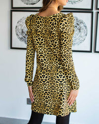 Vestido Silvina