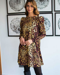 Vestido Noa