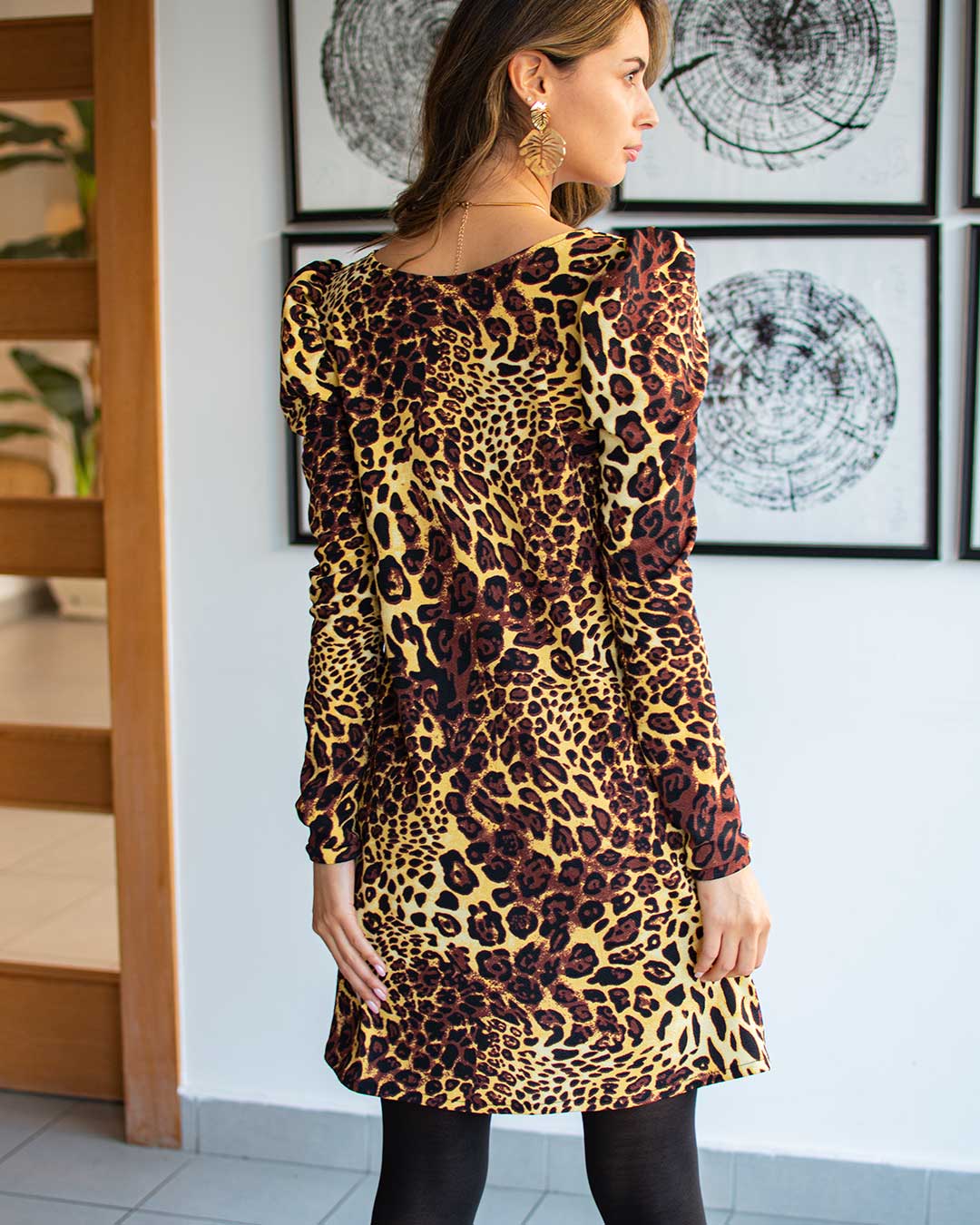 Vestido Noa
